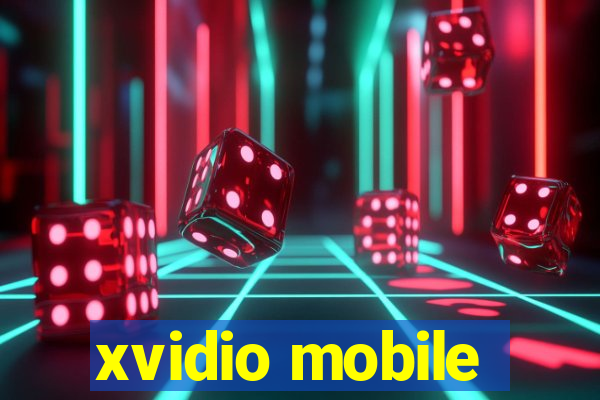 xvidio mobile